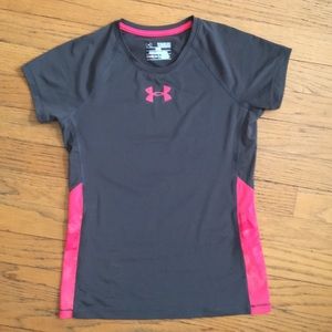 Under Armour Youth Tshirt